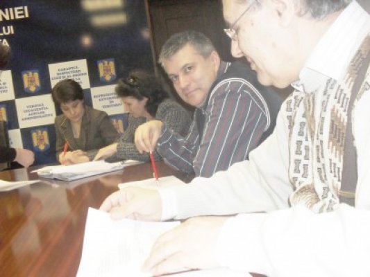 Parohia Ortodoxă Pecineaga, titlu de proprietate pentru un teren de 2.000 de mp
